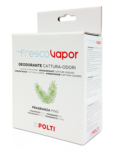 Освежитель воздуха Polti FrescoVapor (для пароочистителей)