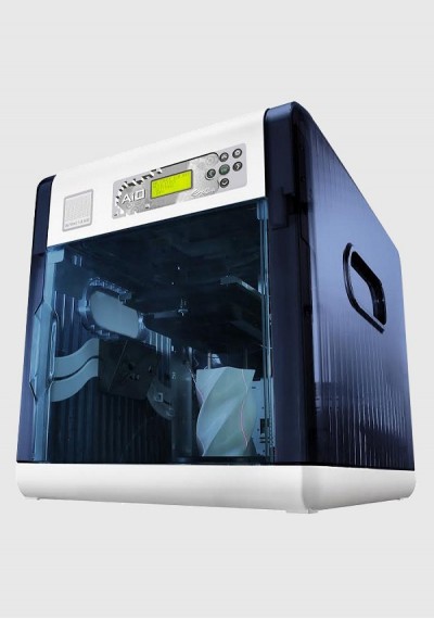 3D принтер-сканер da Vinci 1.0S AiO
