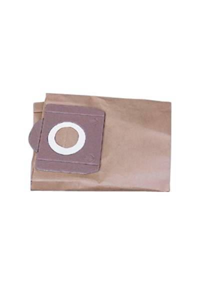Комплект бумажных мешков для пылесосов FA-SA, Lavor